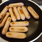 Sausage Casserole