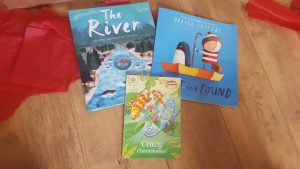 Wilf books