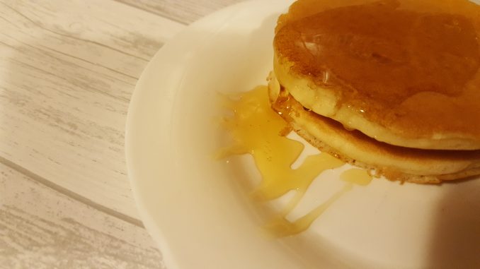 Pancake Day