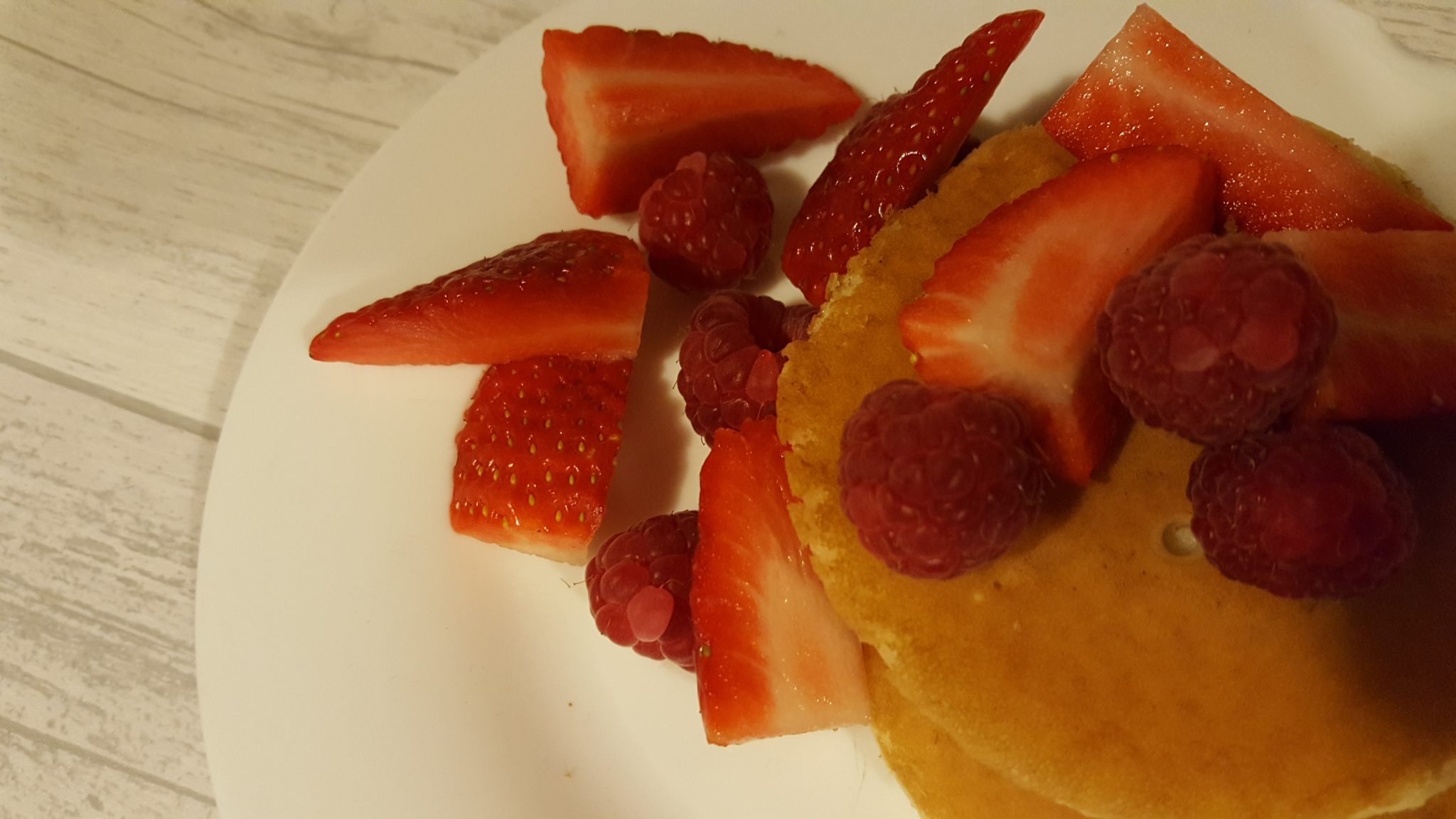 Pancake Day