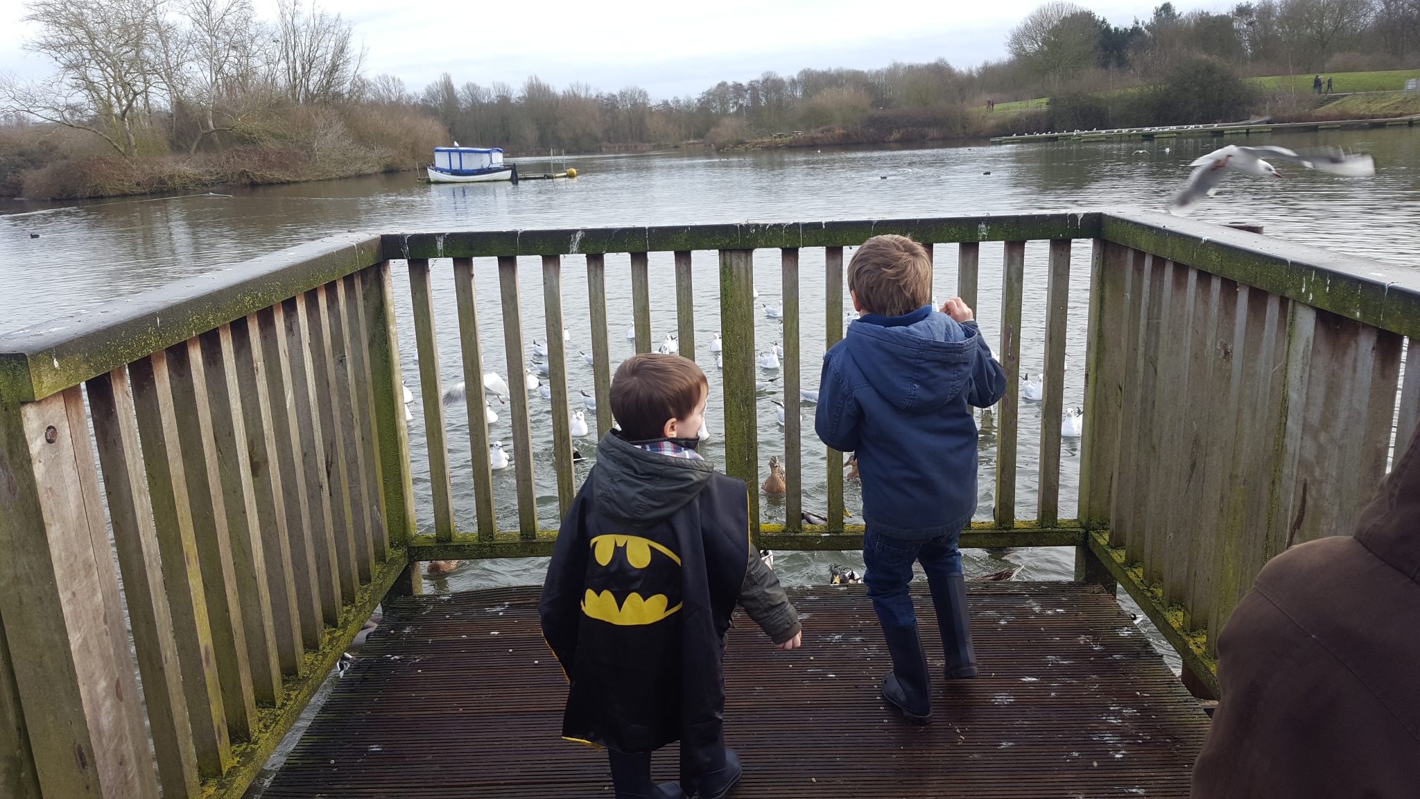 Free places to visit in peterborough
