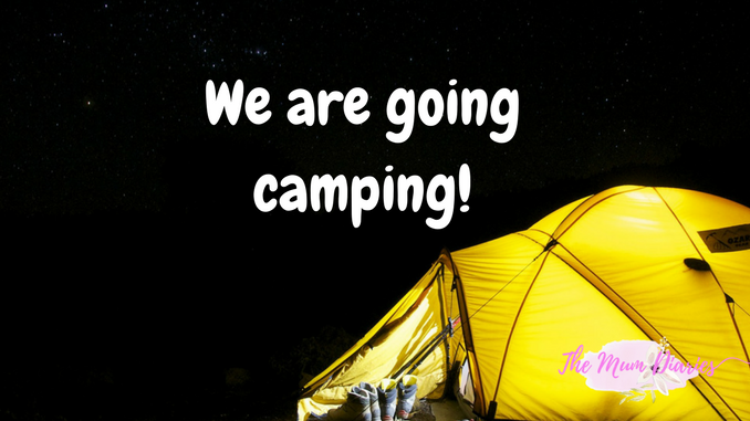 Camping