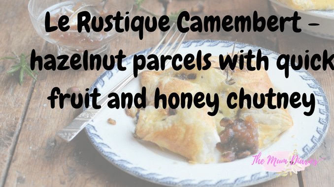 Le Rustique