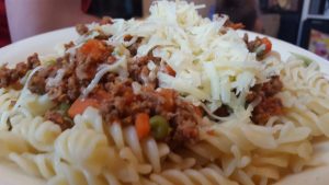 Meal Plan Monday