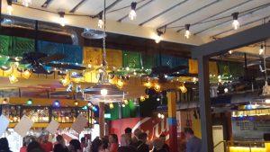 Turtle bay Peterborough