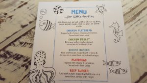 Turtle Bay Peterborough