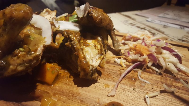 Turtle Bay Peterborough