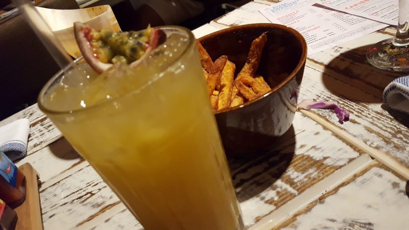 Turtle Bay Peterborough