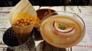 Turtle Bay Peterborough