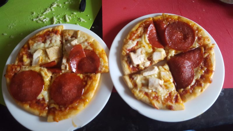 Meal planning