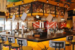 Turtle Bay Peterborough