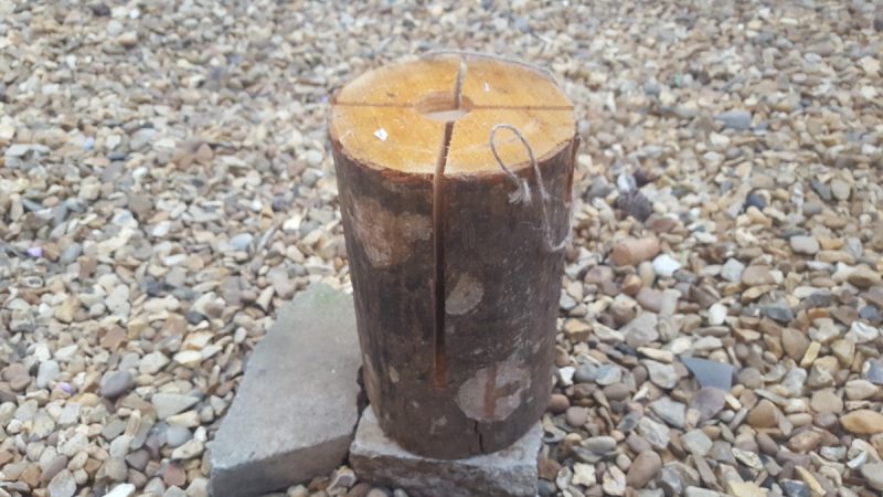 Gardeco Swedish Torches