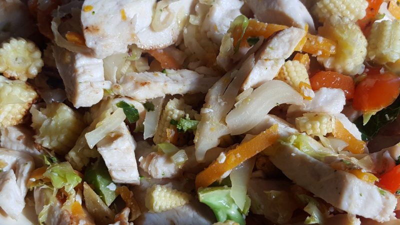 meal planning monday