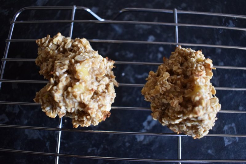 2 ingredient