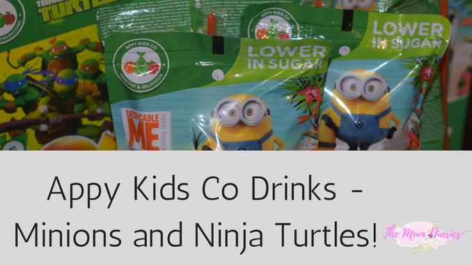 Appy Kids Co
