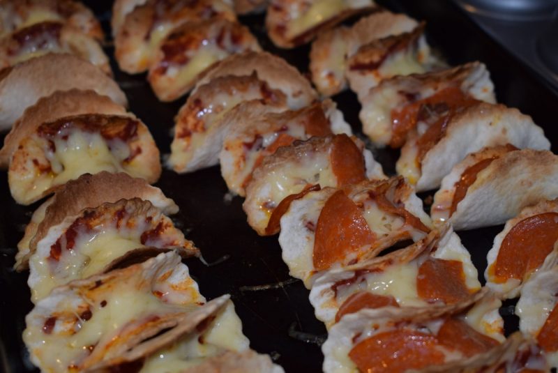 Meal Plan Monday