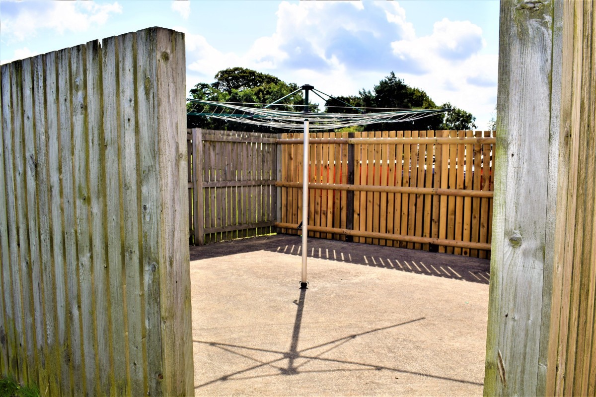 Scarborough Camping and Caravanning Club Site