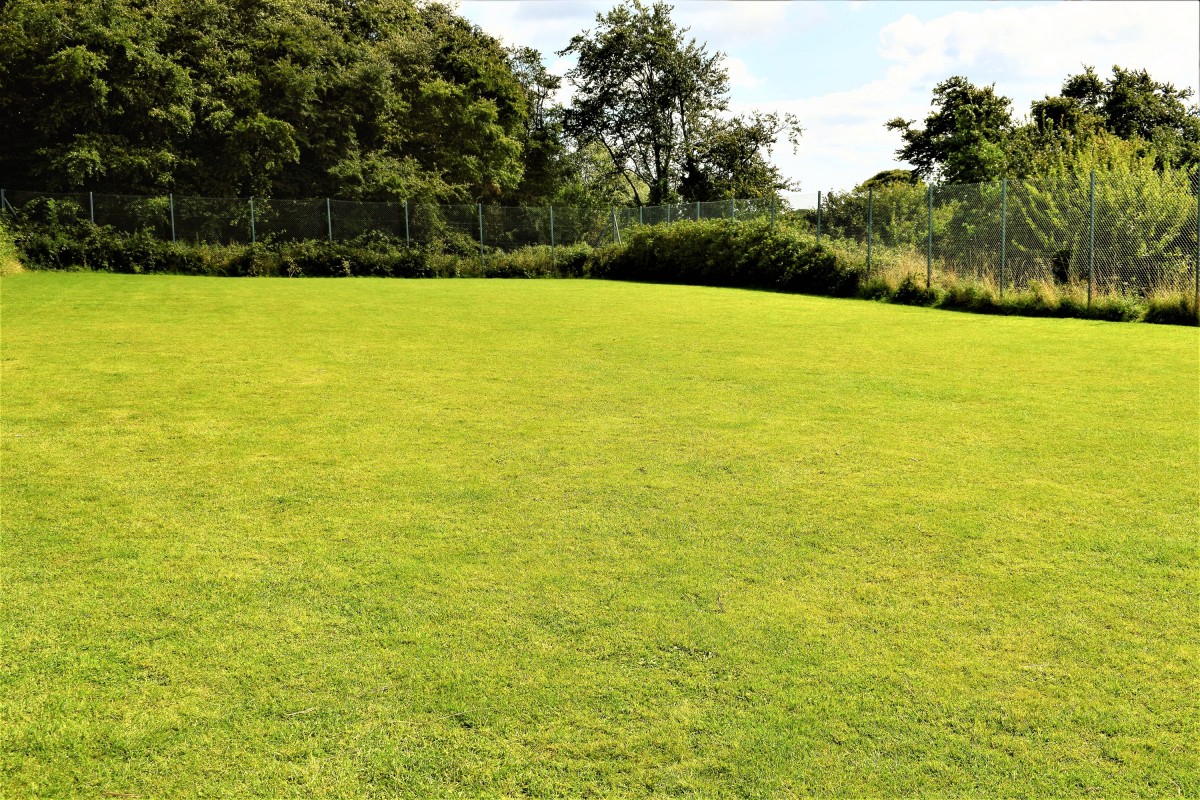 Scarborough Camping and Caravanning Club Site