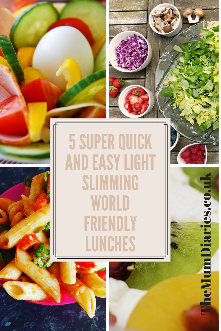 Slimming World