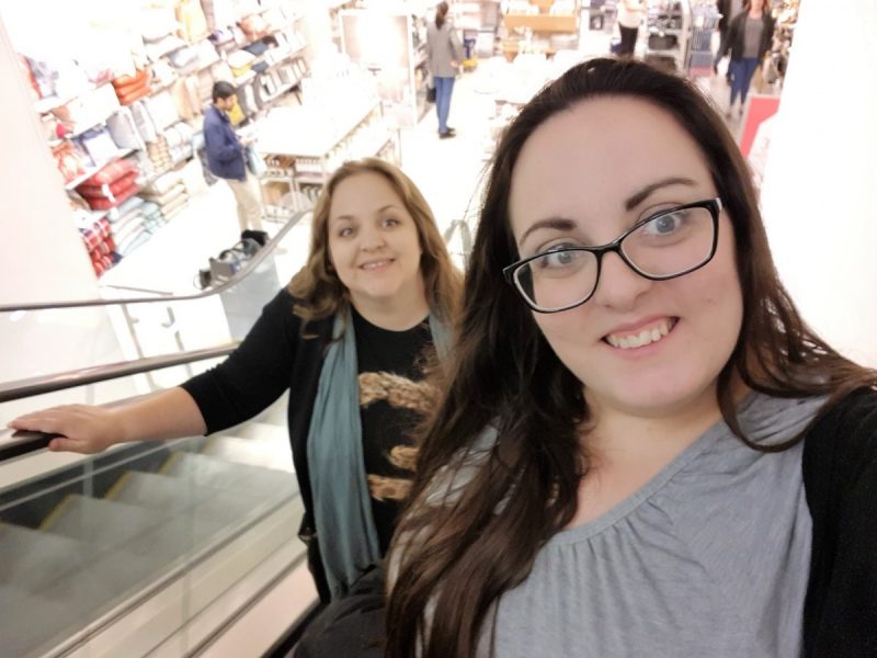 Queensgate Shopping Centre