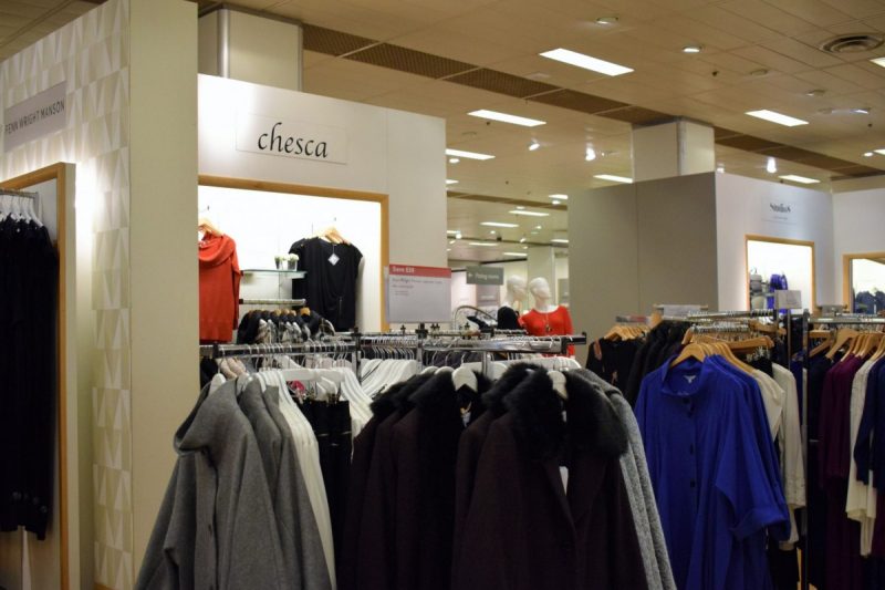 Queensgate Shopping Centre
