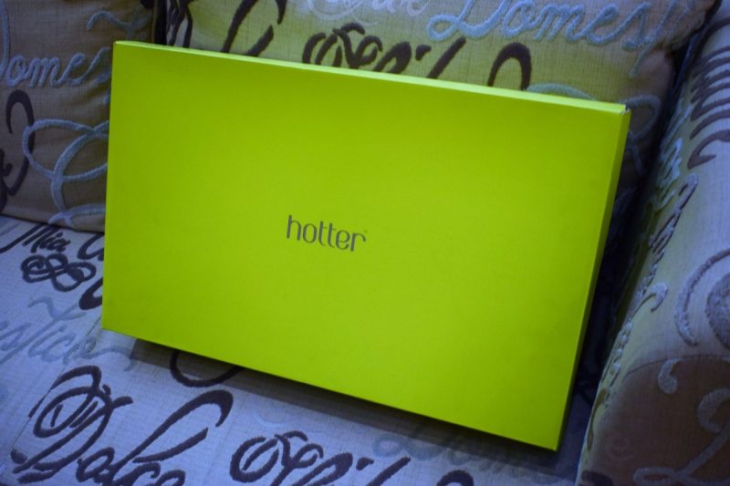 Hotter Shoes