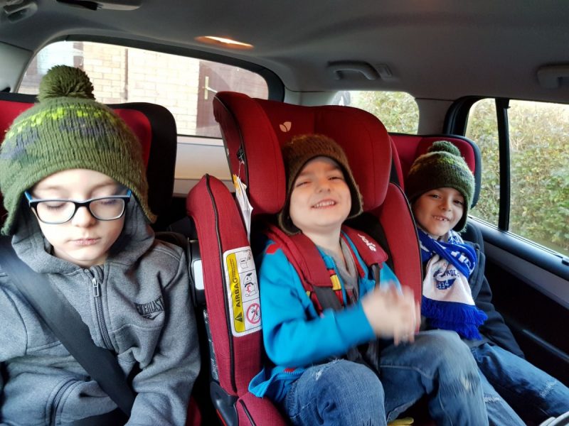Whipsnade Zoo