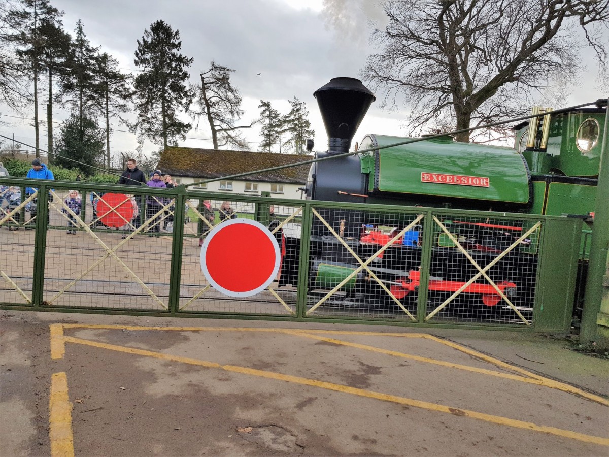 Whipsnade Zoo