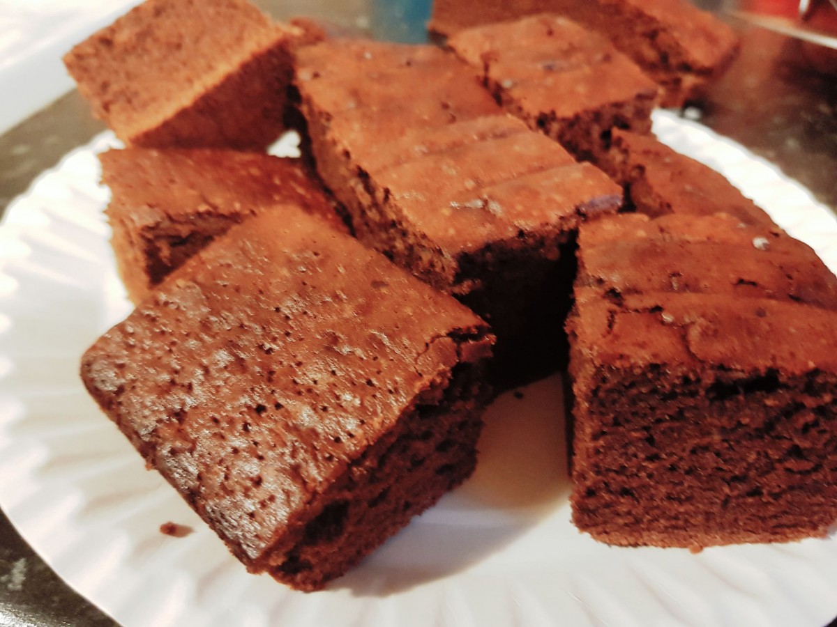 Chocolate Brownies