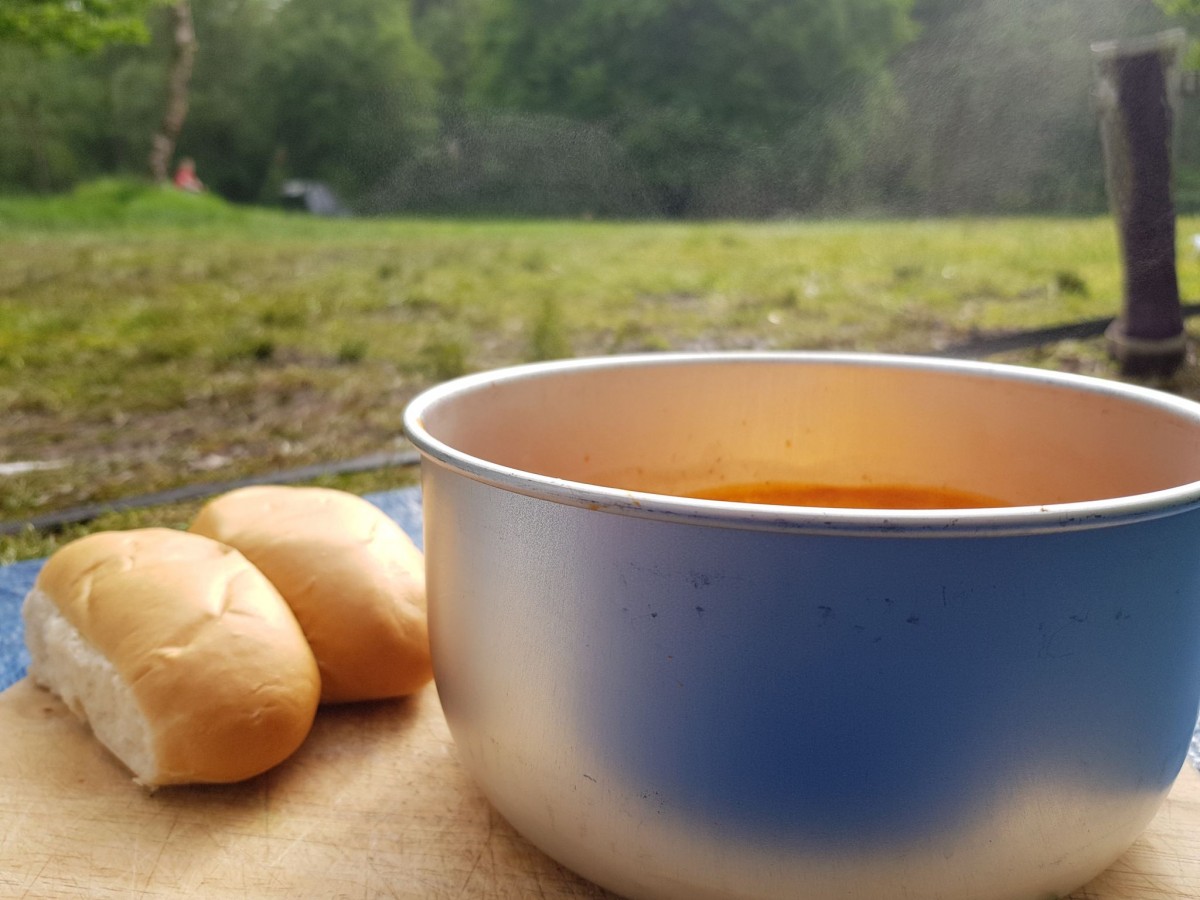 Holmsley Camping and Caravanning Club Site