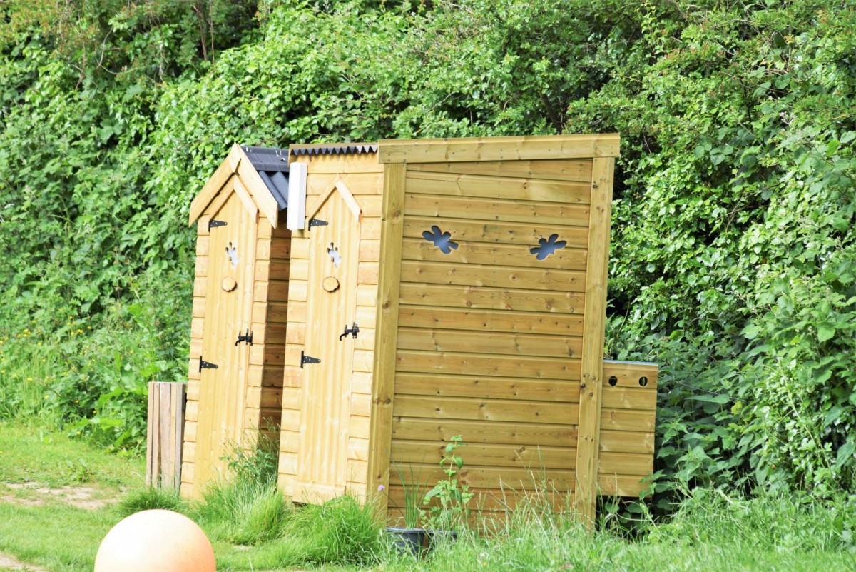 BumbleBarn Bell Tents