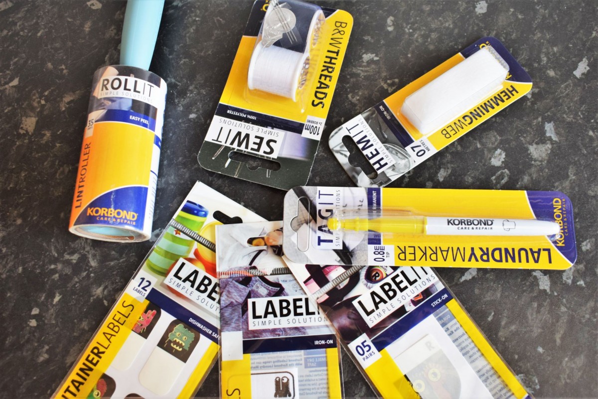 Back to School with Korbond