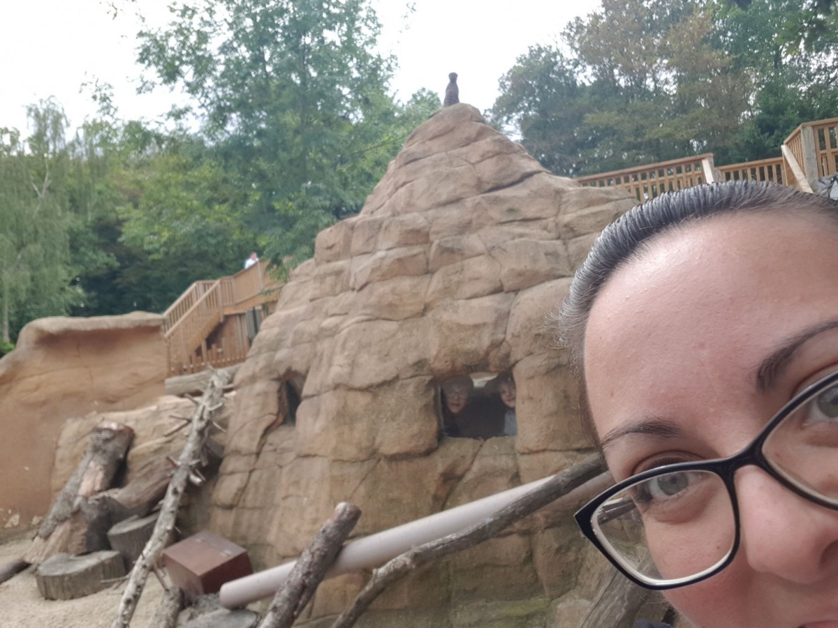 Paradise Wildlife Park