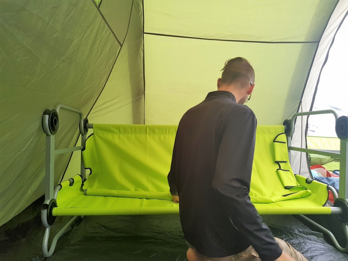 Kid O Bunk UK
