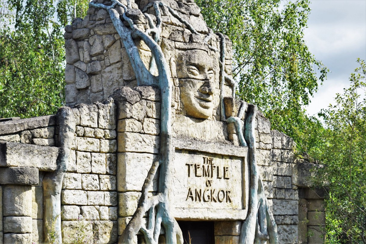 Paradise Wildlife Park
