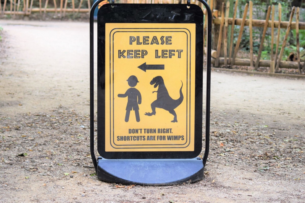 Paradise Wildlife Park