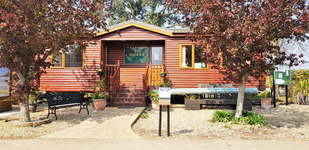 Diglea Holiday Park