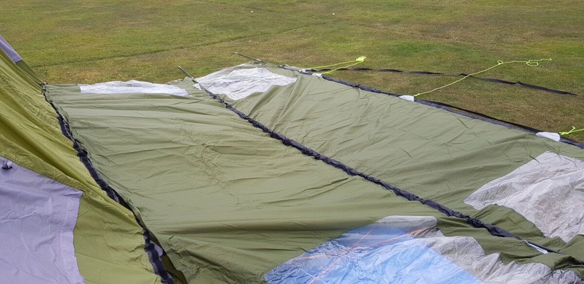 Camping tips for beginners
