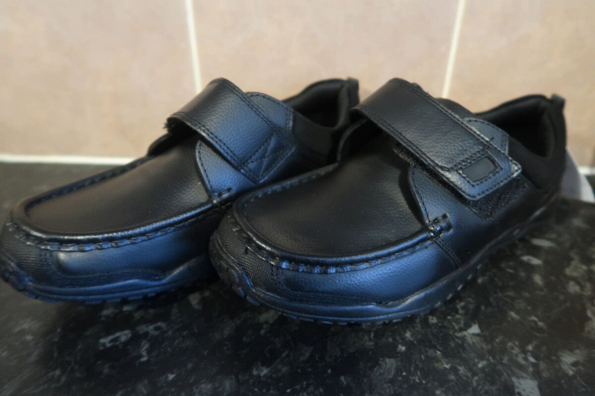 back to school shoes