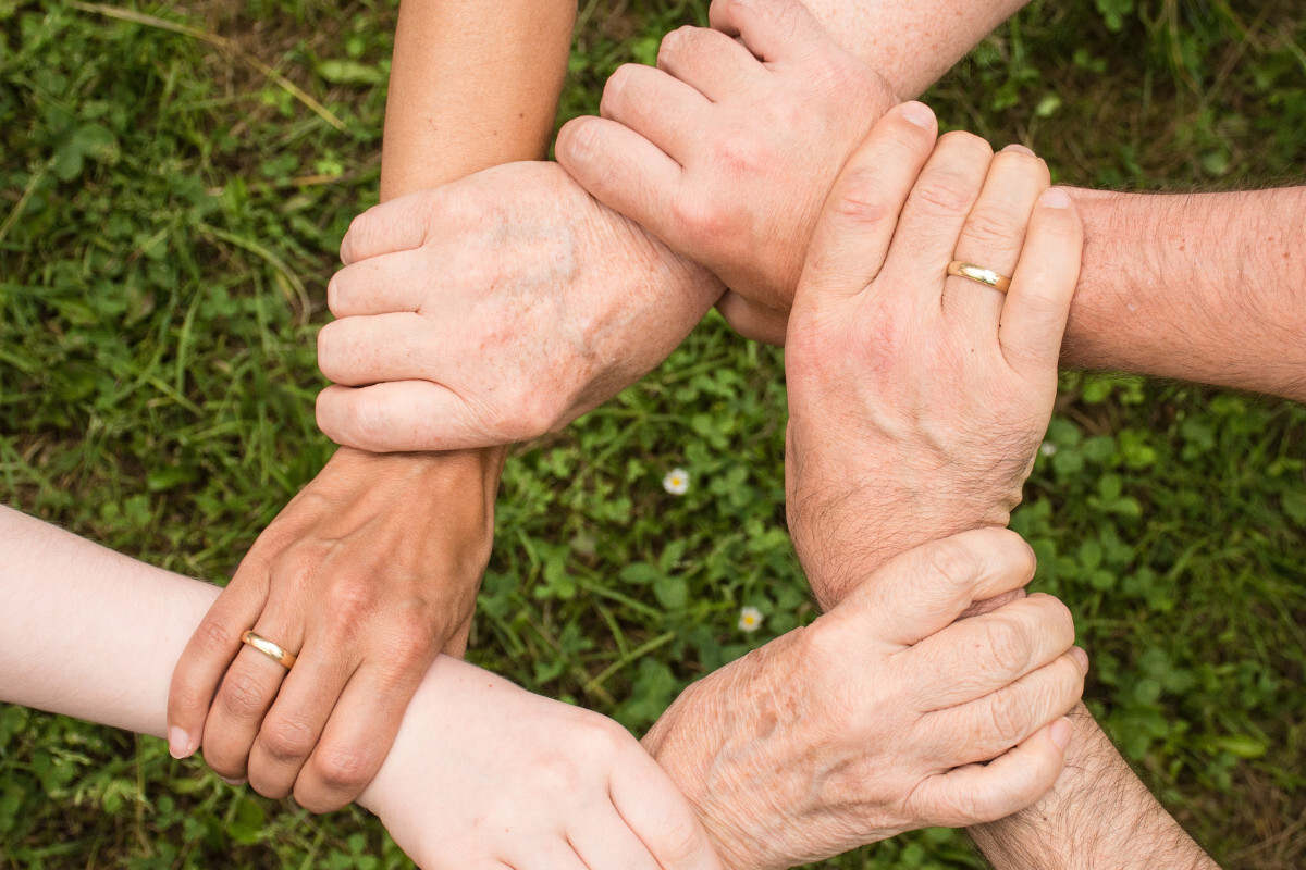 Bereavement and Loss Matters Peterborough and Stamford